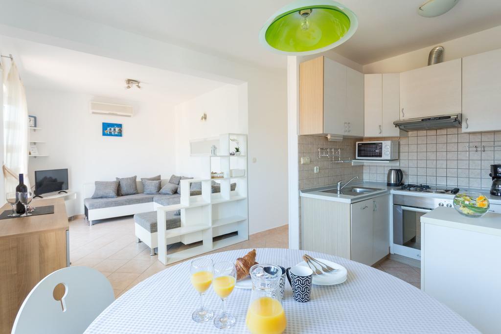 Apartment Lapad Rest And Relax 두브로브니크 외부 사진