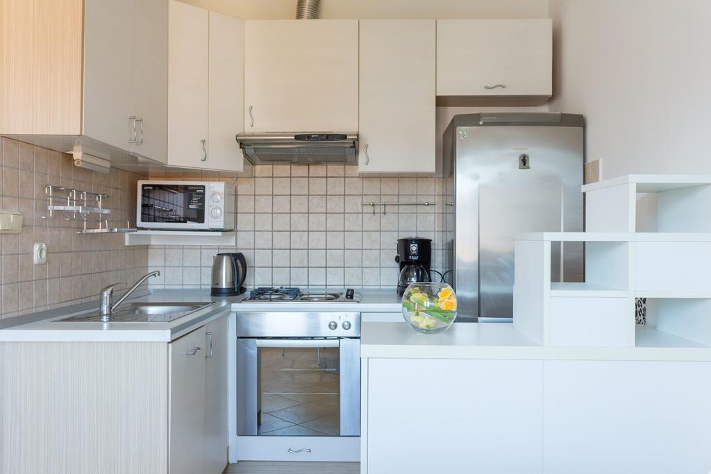 Apartment Lapad Rest And Relax 두브로브니크 외부 사진