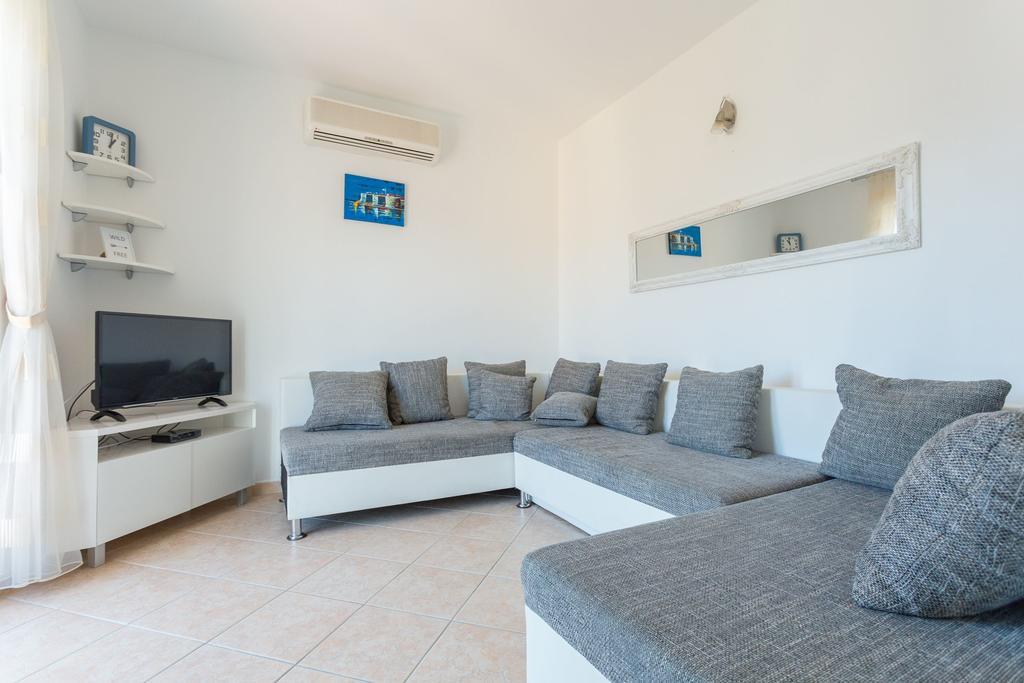 Apartment Lapad Rest And Relax 두브로브니크 외부 사진