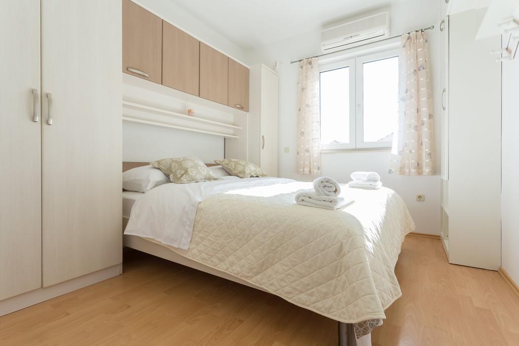 Apartment Lapad Rest And Relax 두브로브니크 외부 사진
