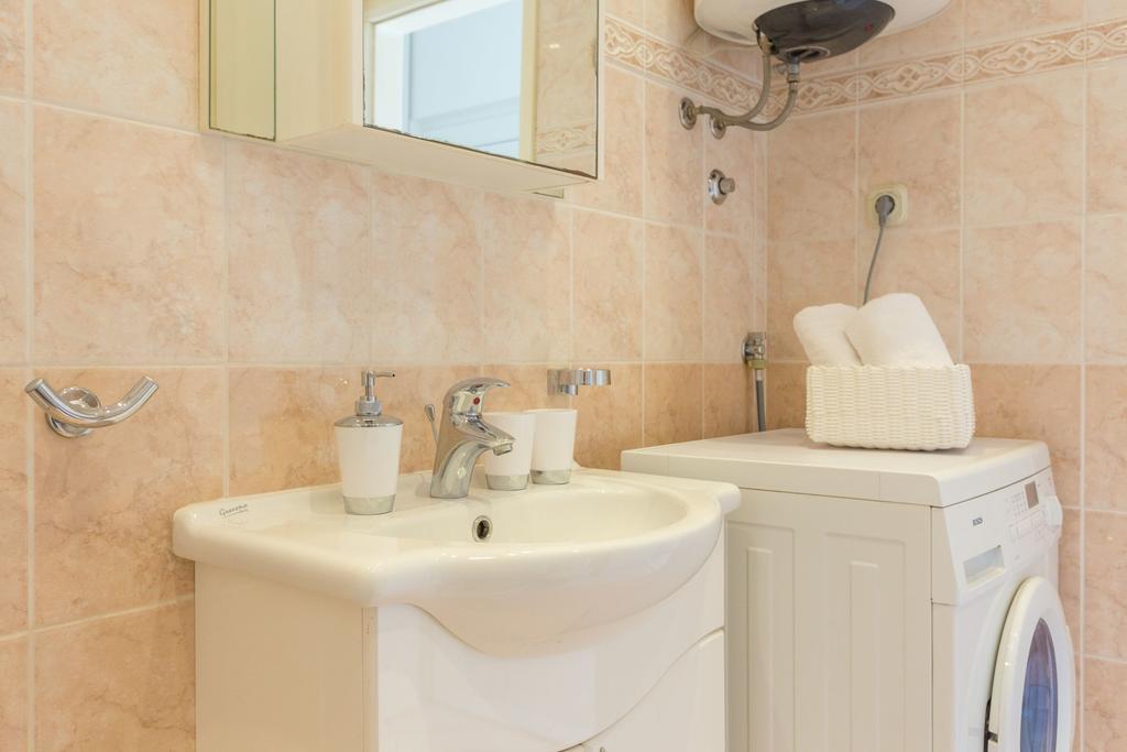 Apartment Lapad Rest And Relax 두브로브니크 외부 사진